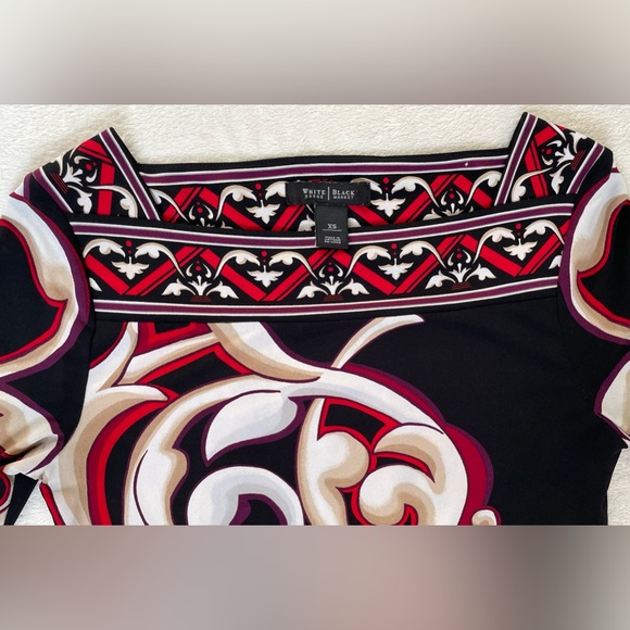 White House Black Market Dress - Long Sleeve - Picture 4 of 4